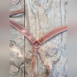 Horse Tack Breast Collar